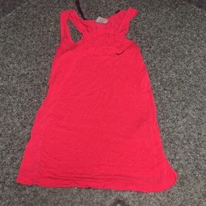 Nike RacerbackTank